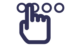 accessibility interface icon